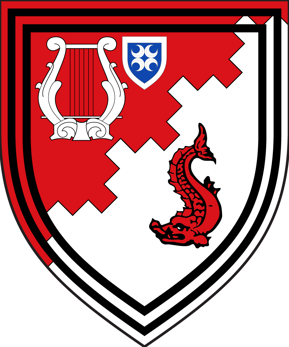 Beorn of the Northern Sea PINNED logo