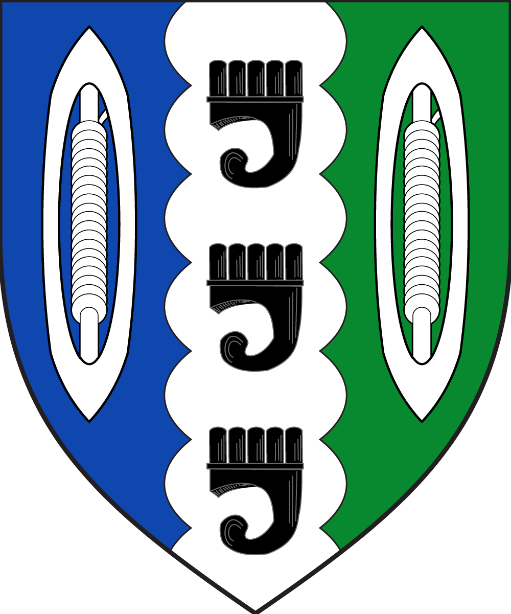 Berthelemy Bergeron logo