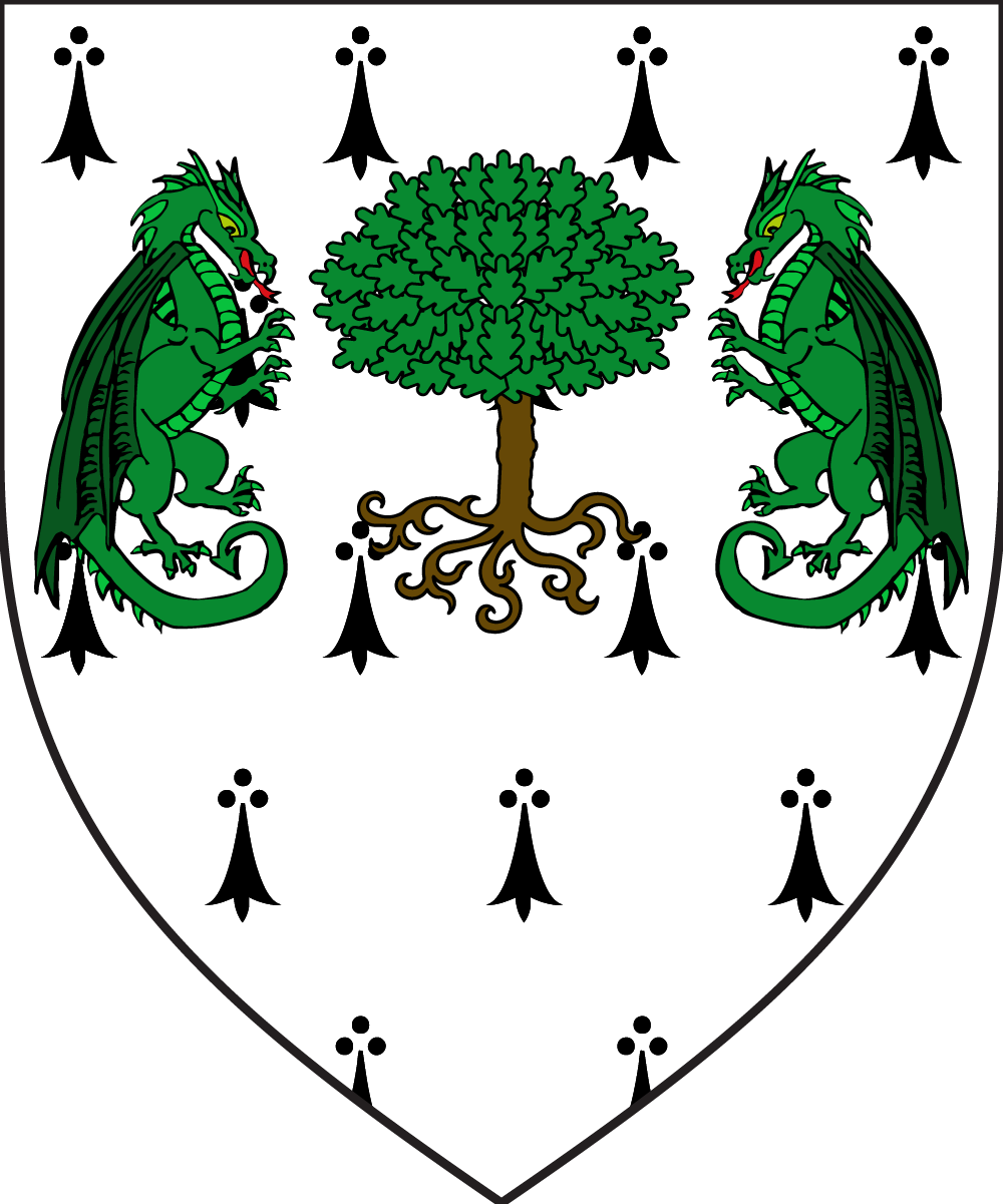 Borimir Dimitrian logo