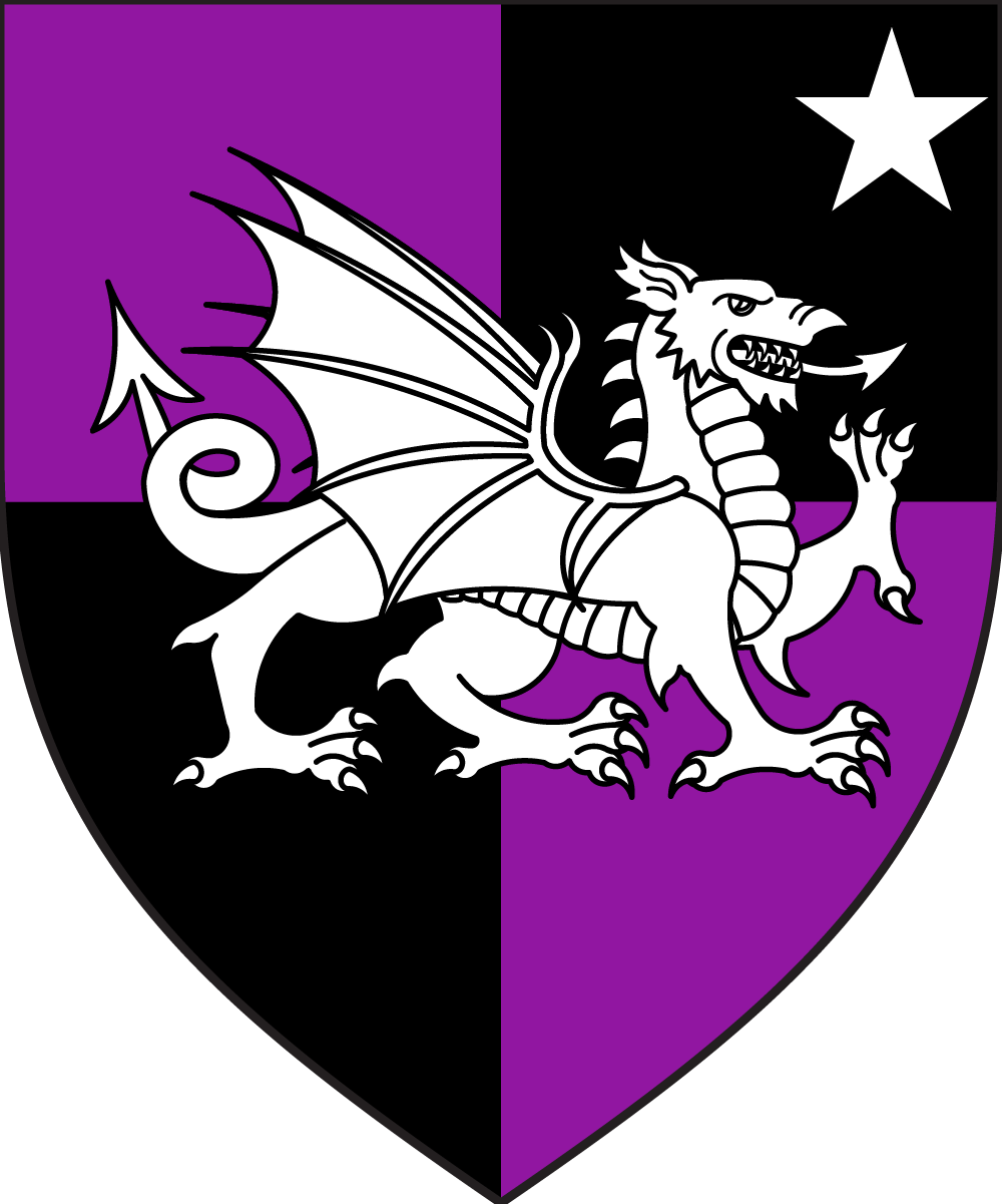 Brand Glendower PINNED logo