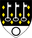 Brandubh DeSantini PINNED logo