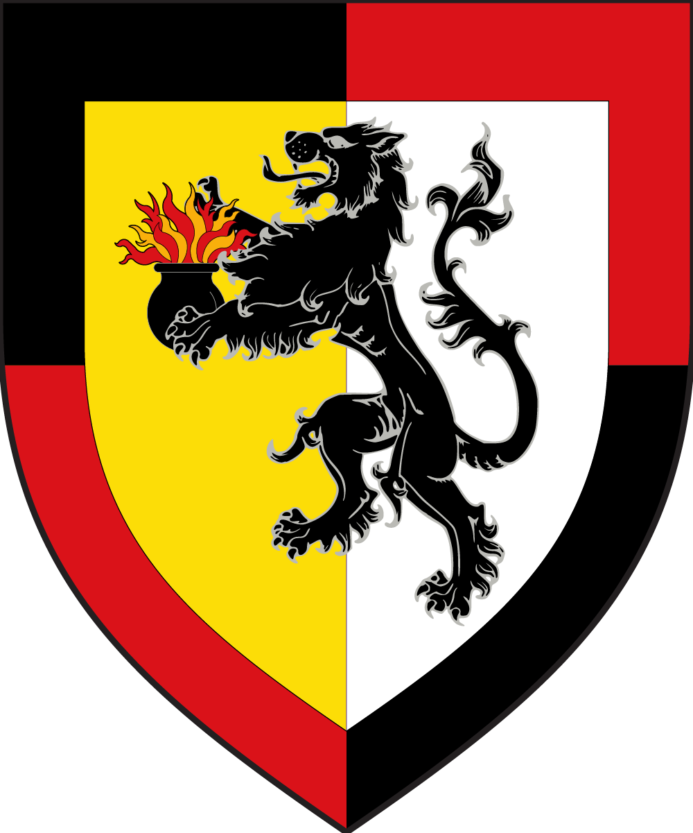 Branwen Ballard logo