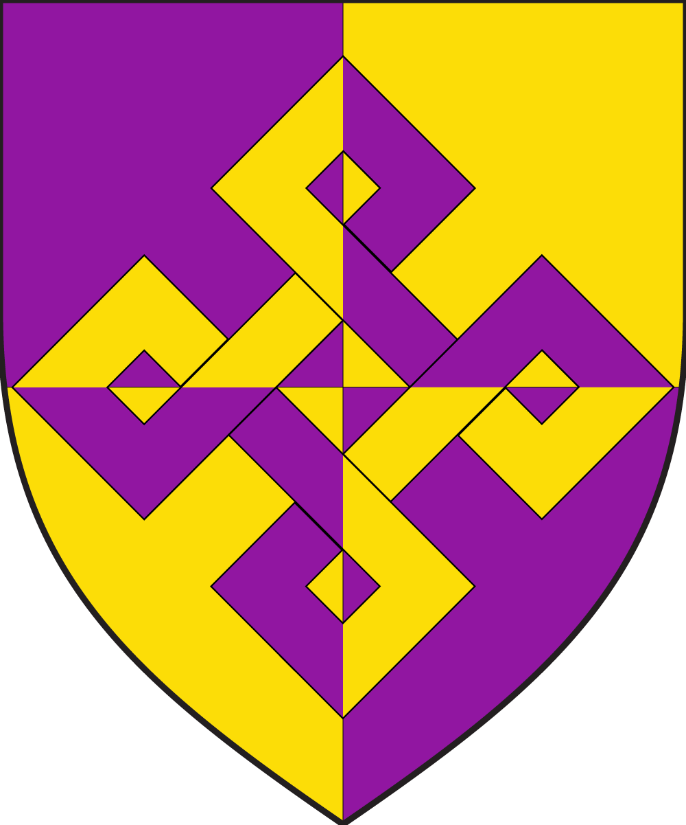 Brenainn hua Conaill logo