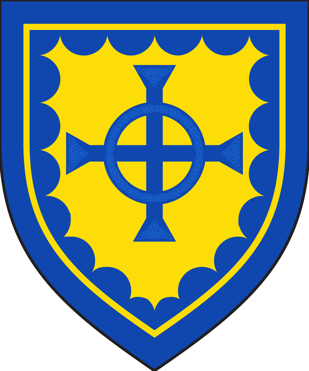 Brenna Lowri o Ruthin logo