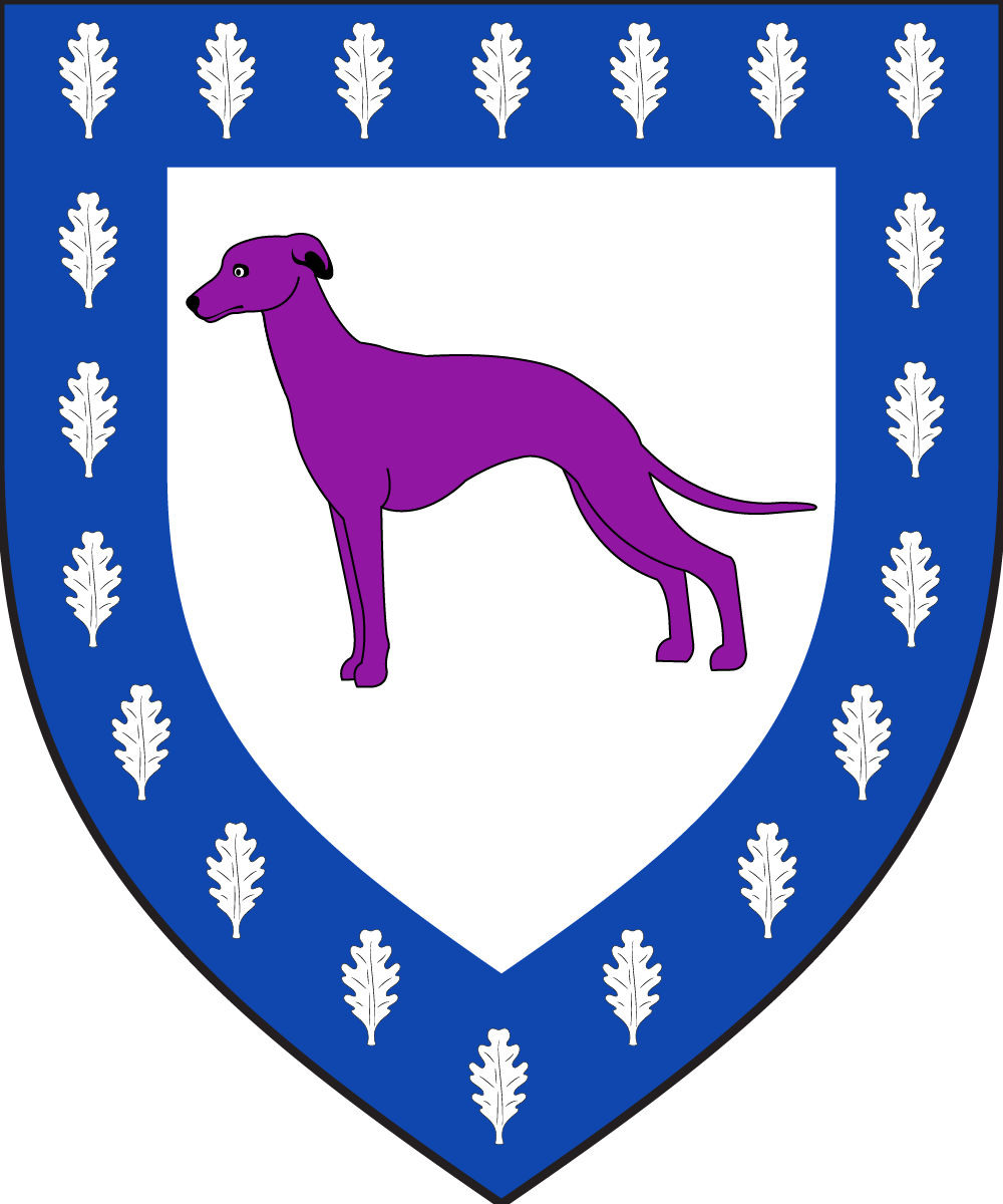 Bridget O'Fallon logo