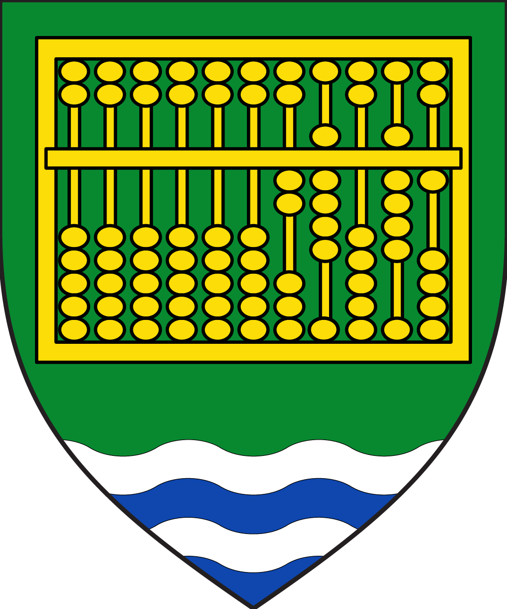 Brigid nic Una logo