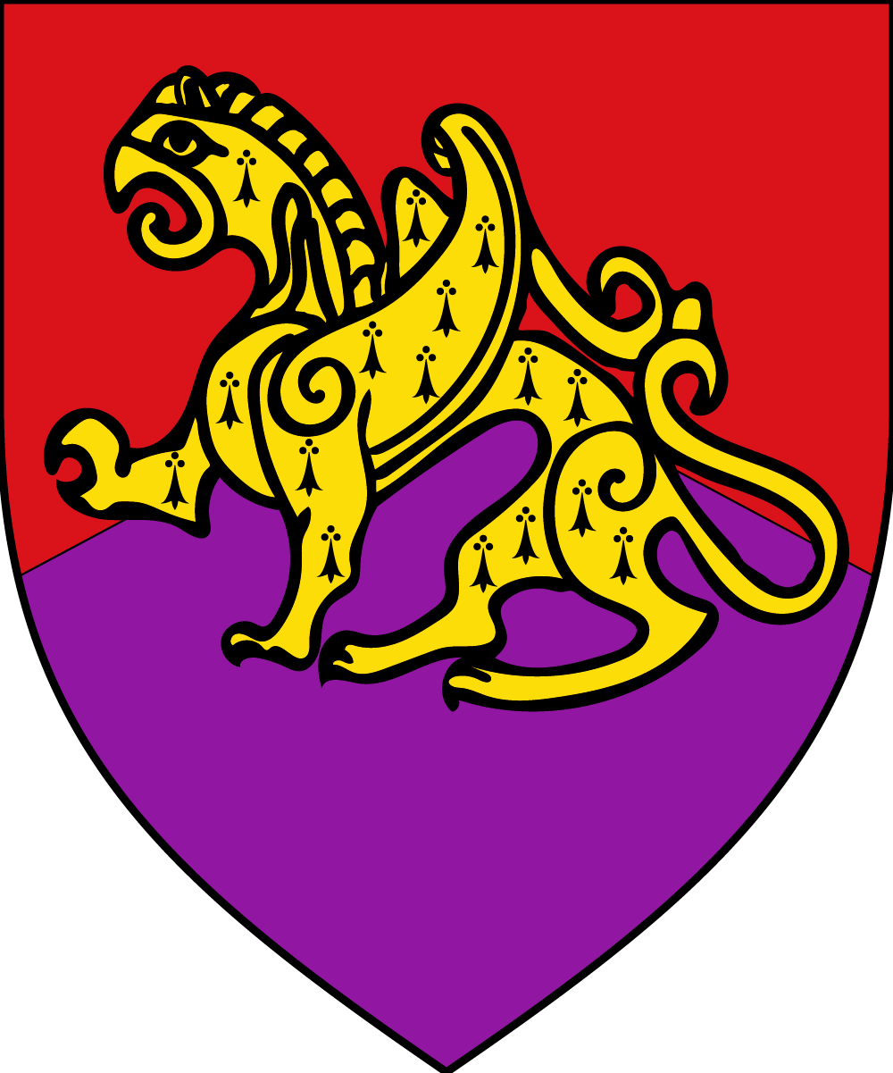 Brigida Ingvarsdottir logo