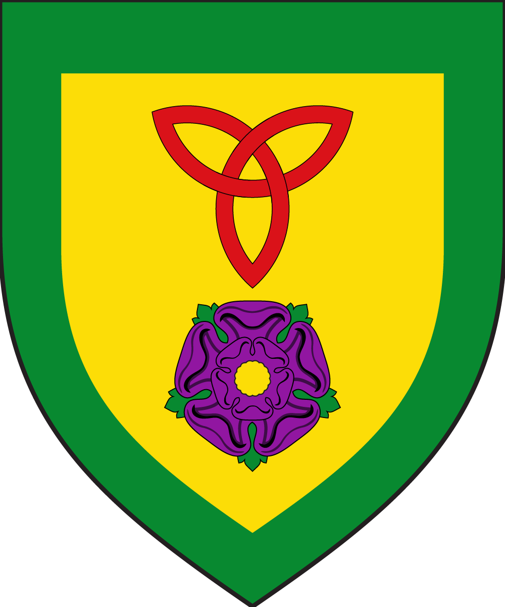 Broinninn inghean Aindriasa logo