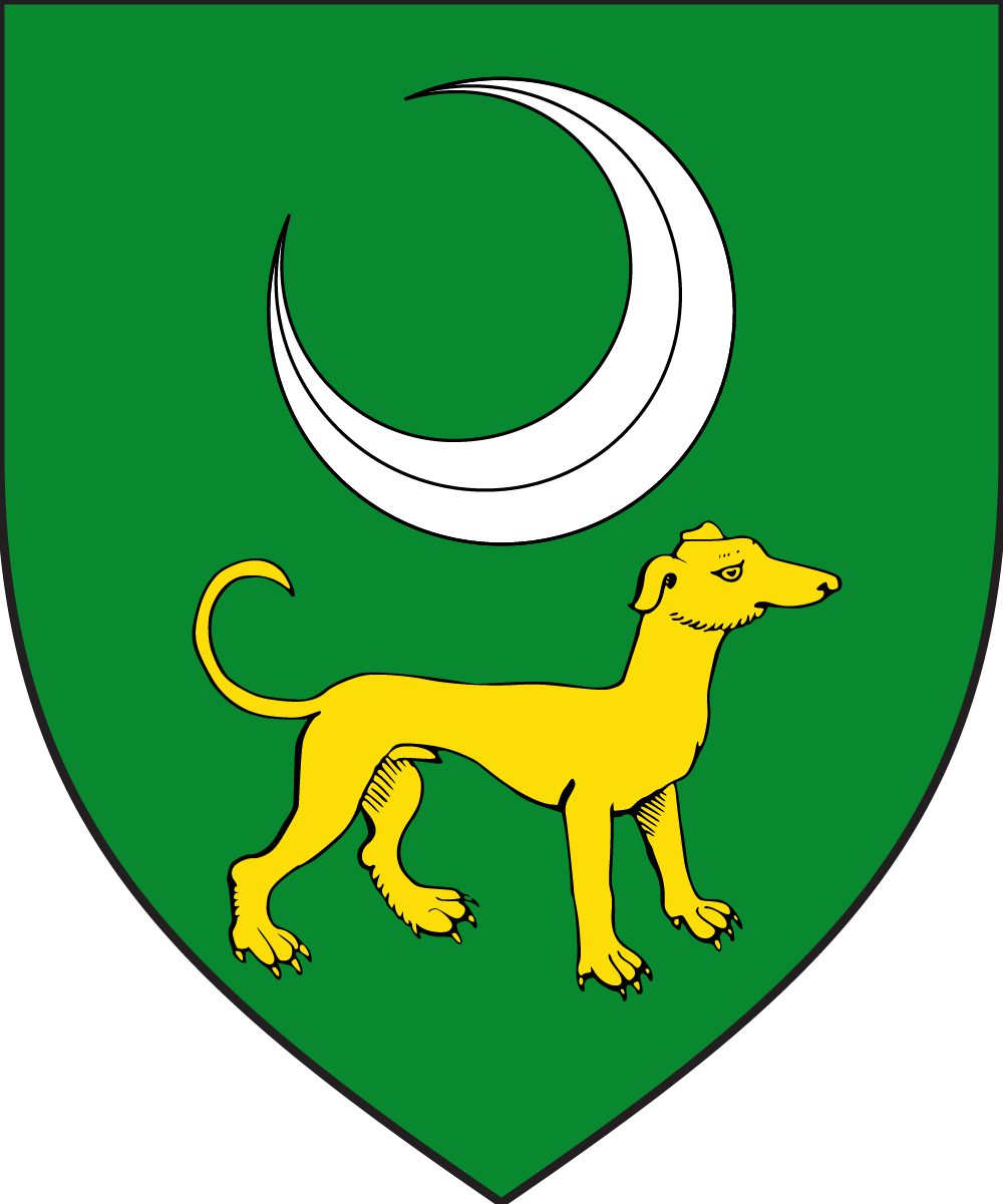 Bronach ua Mochonne logo