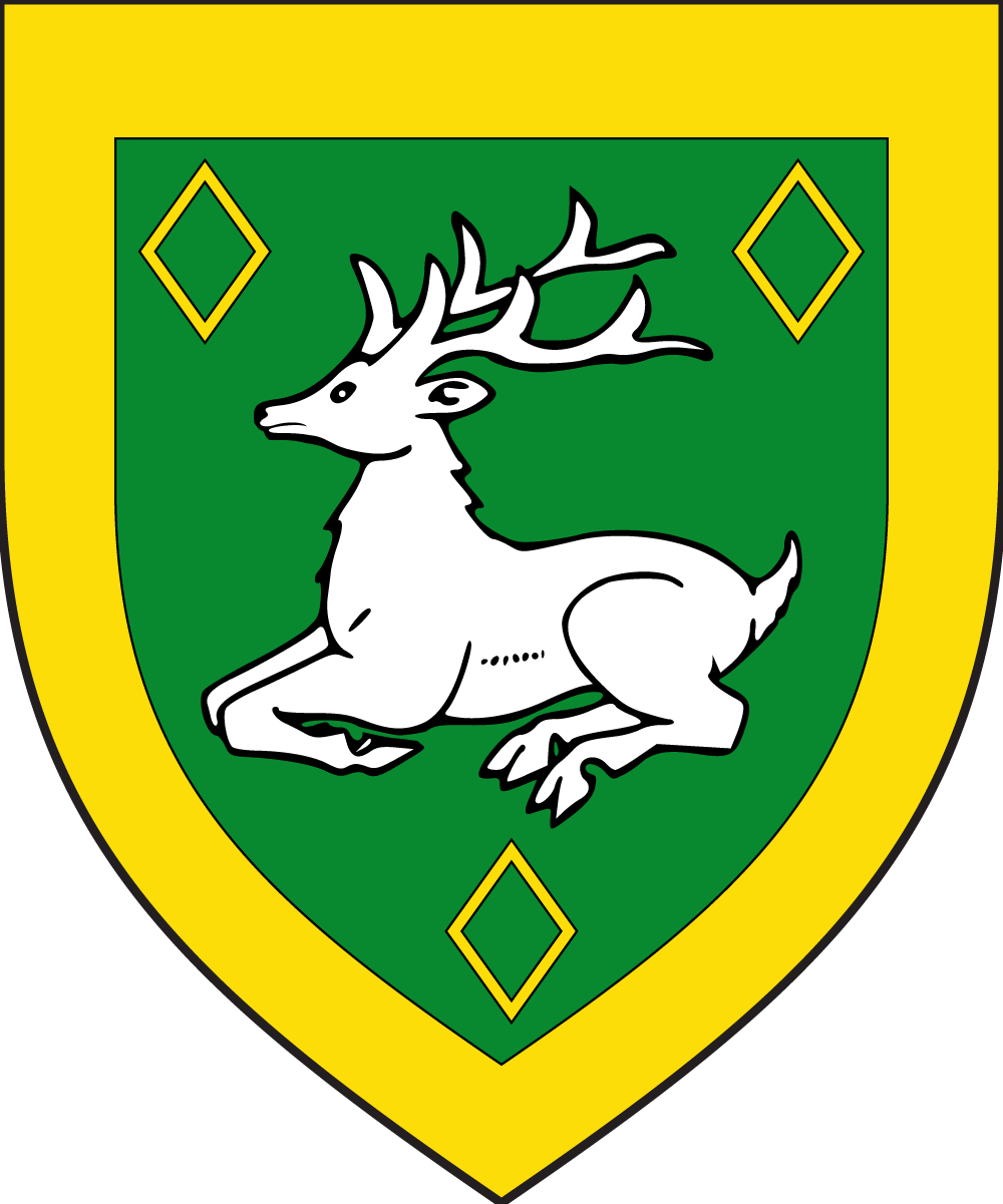 Brusi Hrafnkelsson logo