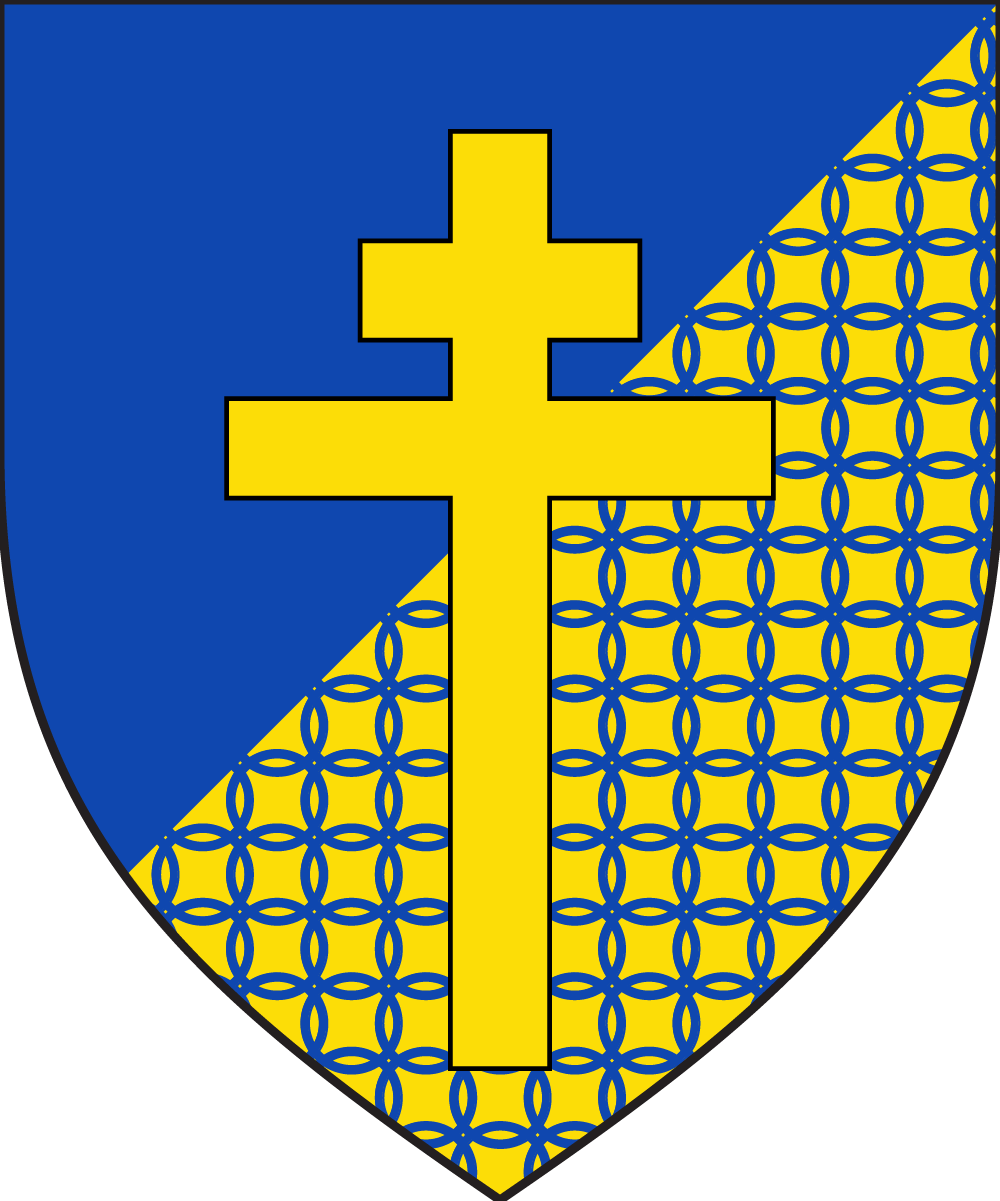 Caemel nic Entaggart logo