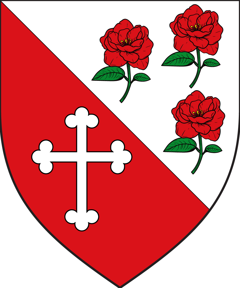 Camilla Fante de Ferrara logo