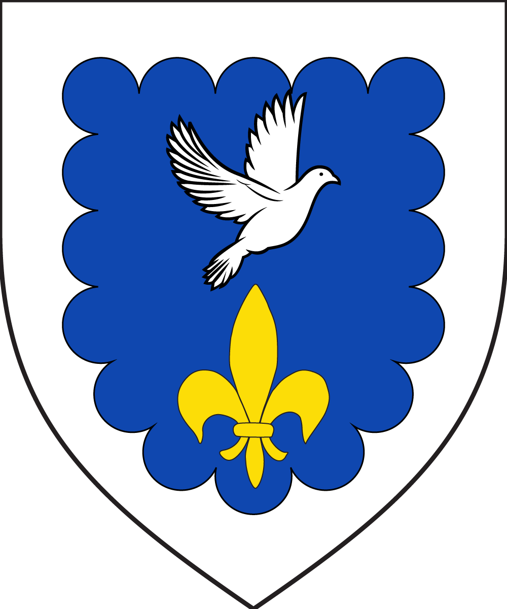 Catherine de Marais logo