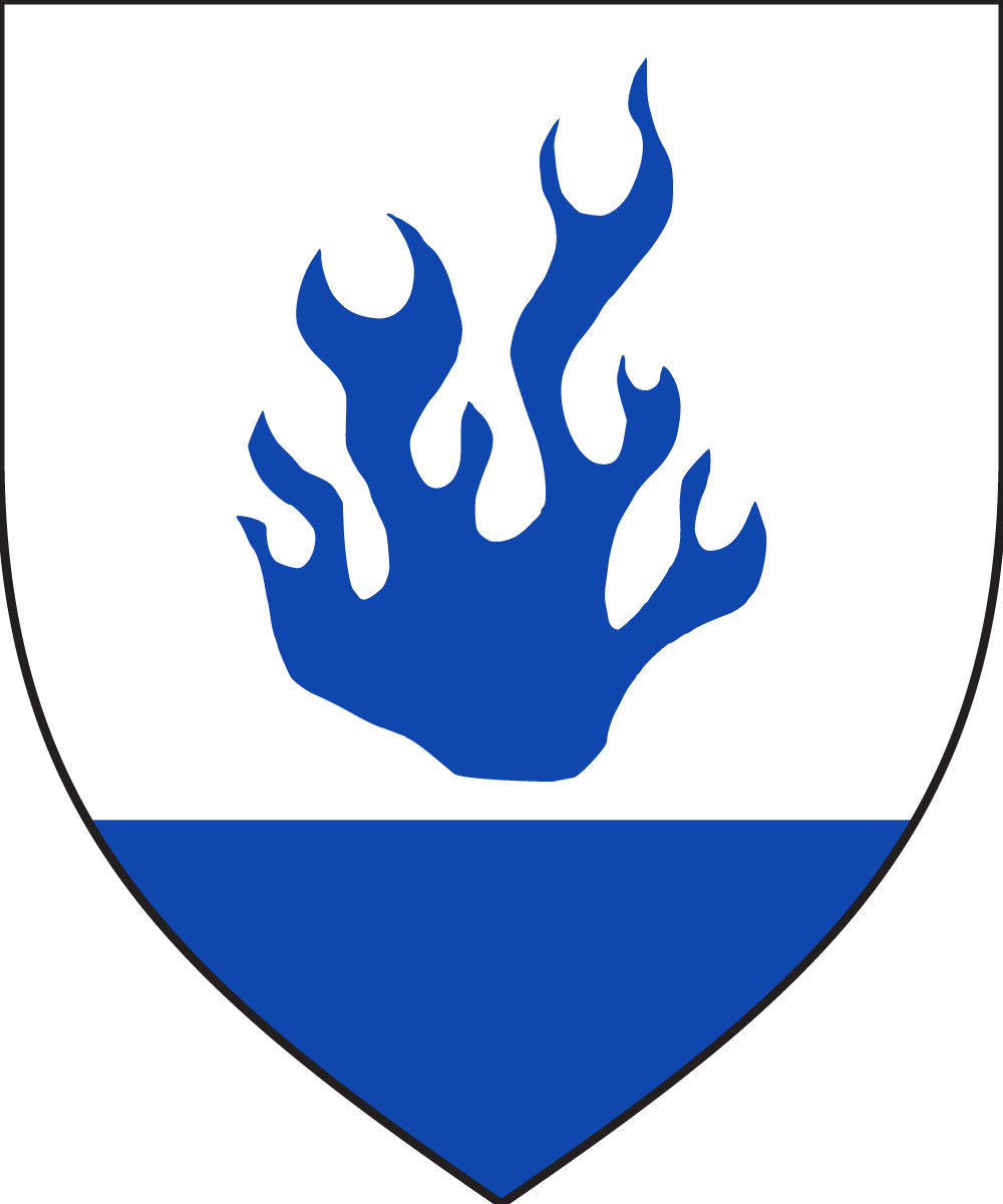 Ceara inhean Lasair logo
