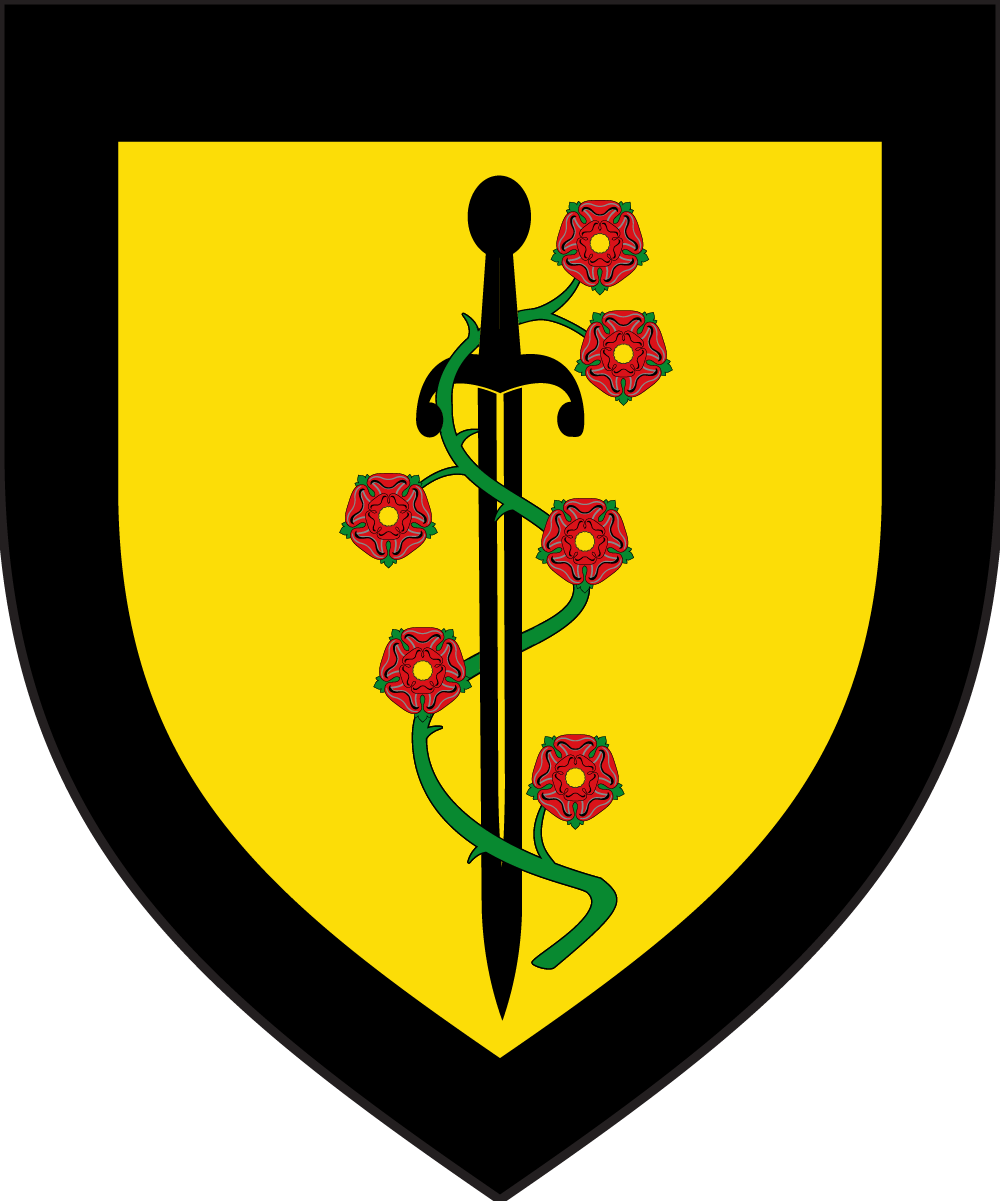 Celestine Albret de Morat logo