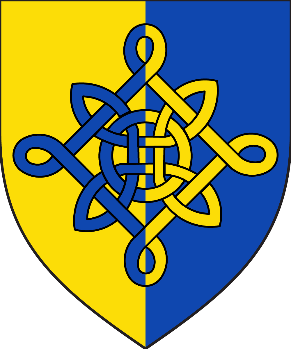 Ceredwin of Lagerdamm logo
