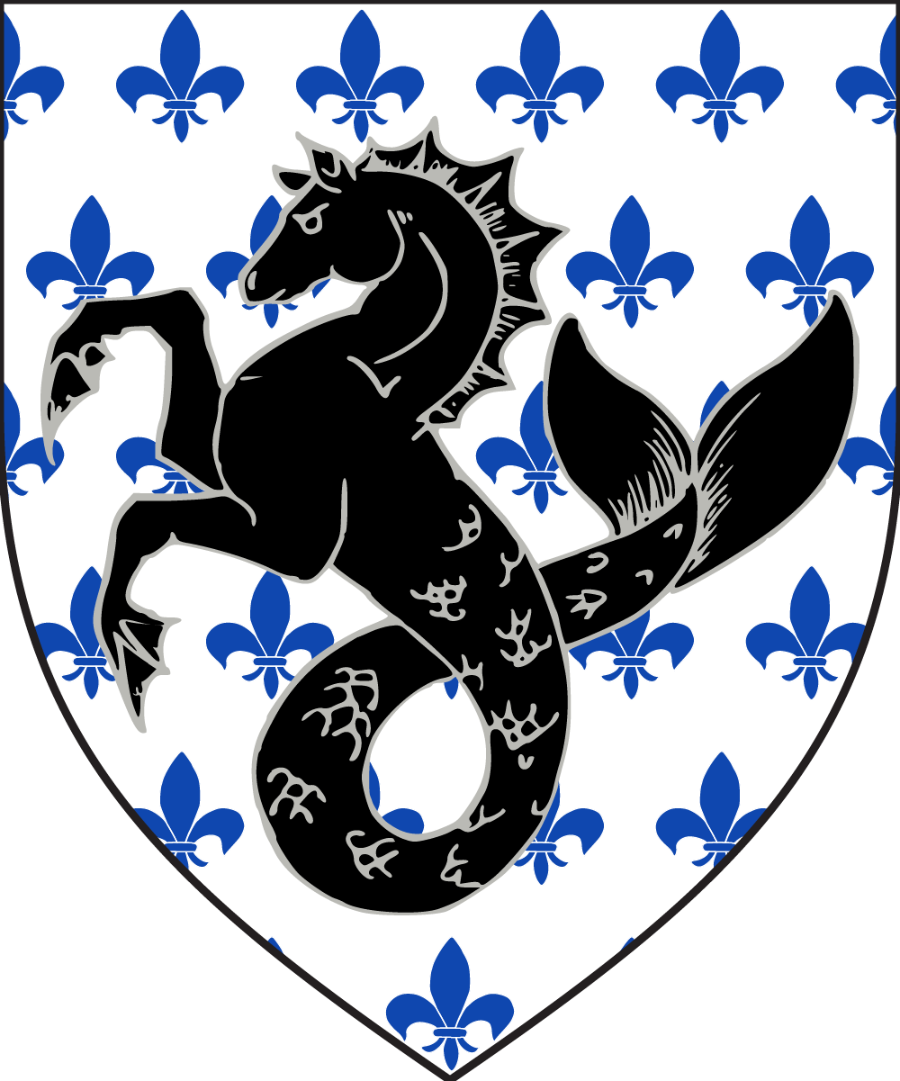 Charmaine de Chanson logo