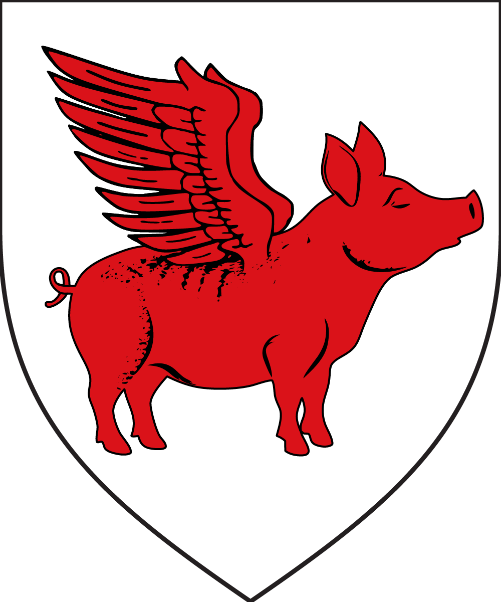 Chiere of Ravenglass logo