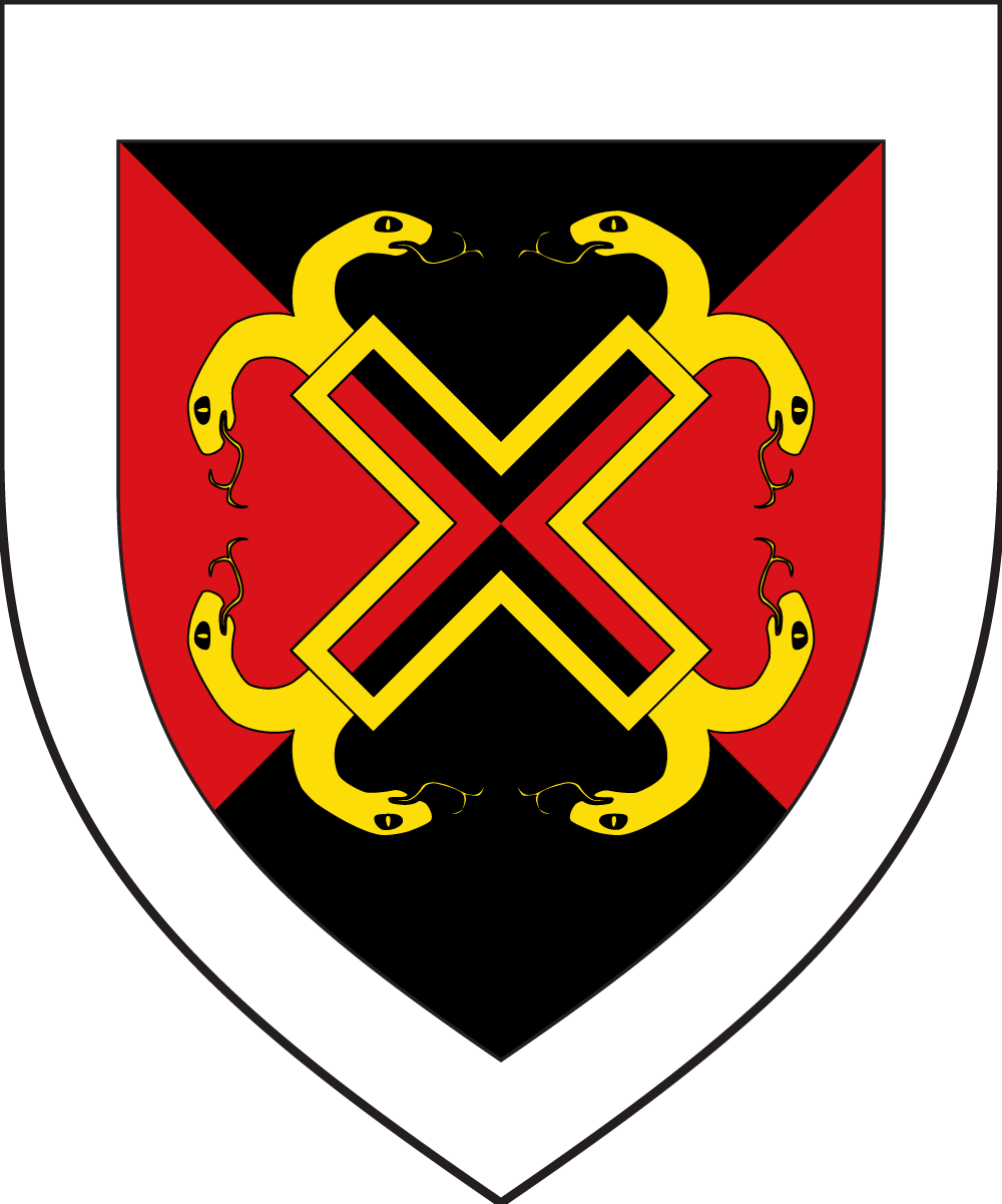 Chlothar Bructerus logo