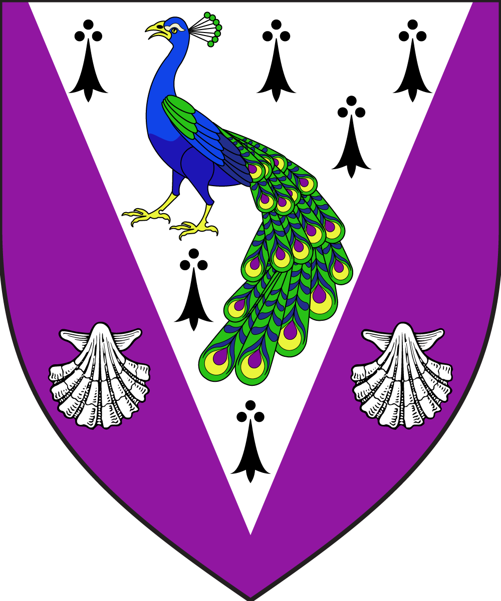 Christopher Ashewell logo