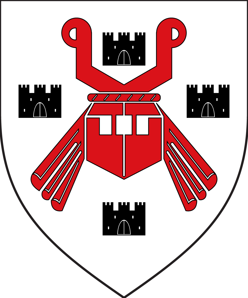 Colin James Mac Lachlan logo