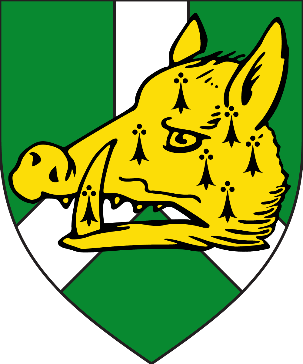 Collen ap Ifor logo