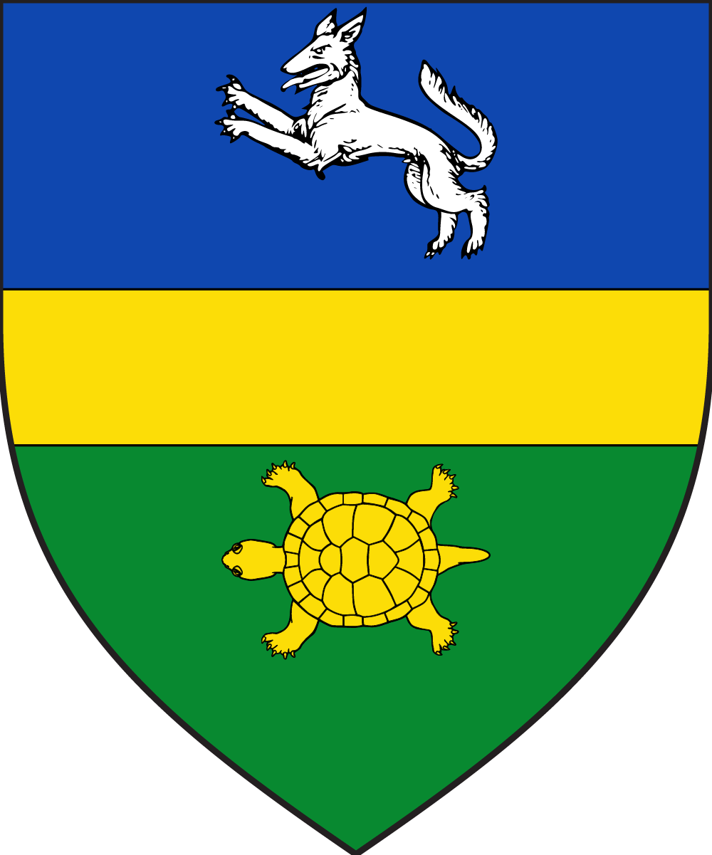 Conall O Caindealbhain logo