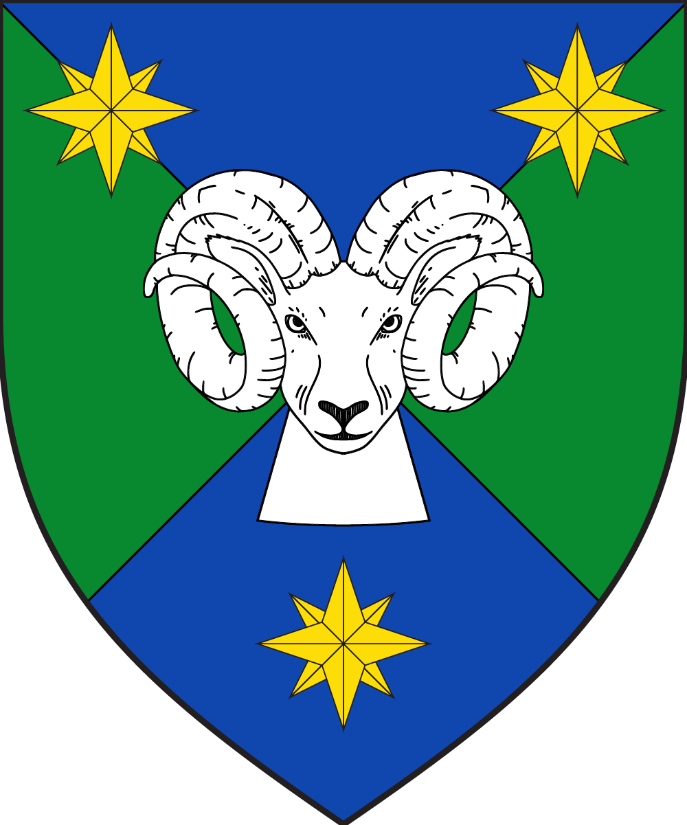 Connor O'Suaird logo