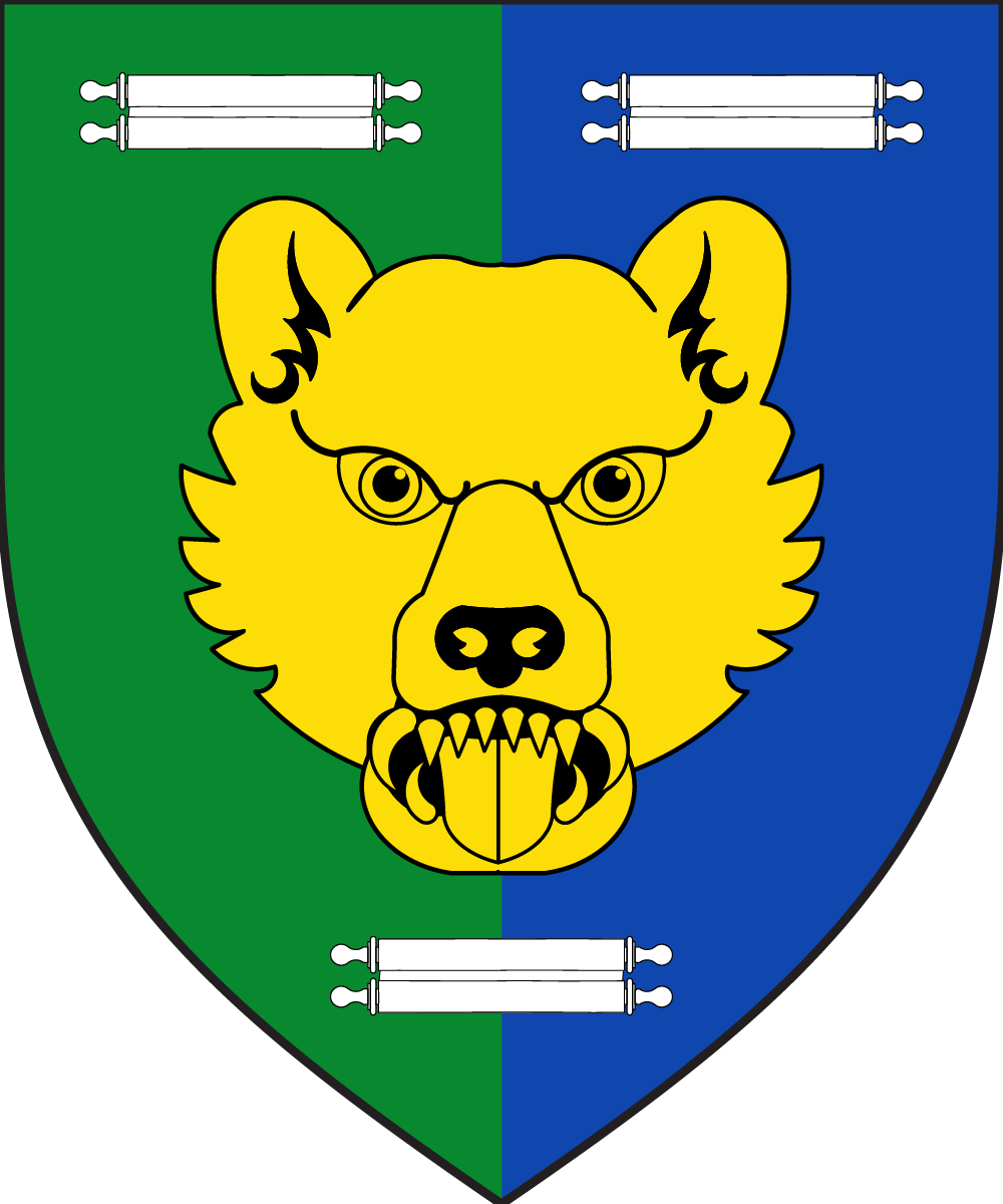 Cormac Michelsone logo