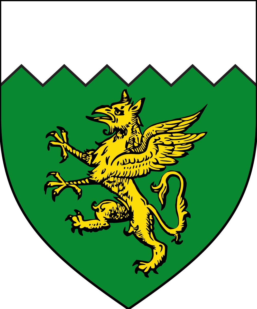 Cormac O'Mannachain logo
