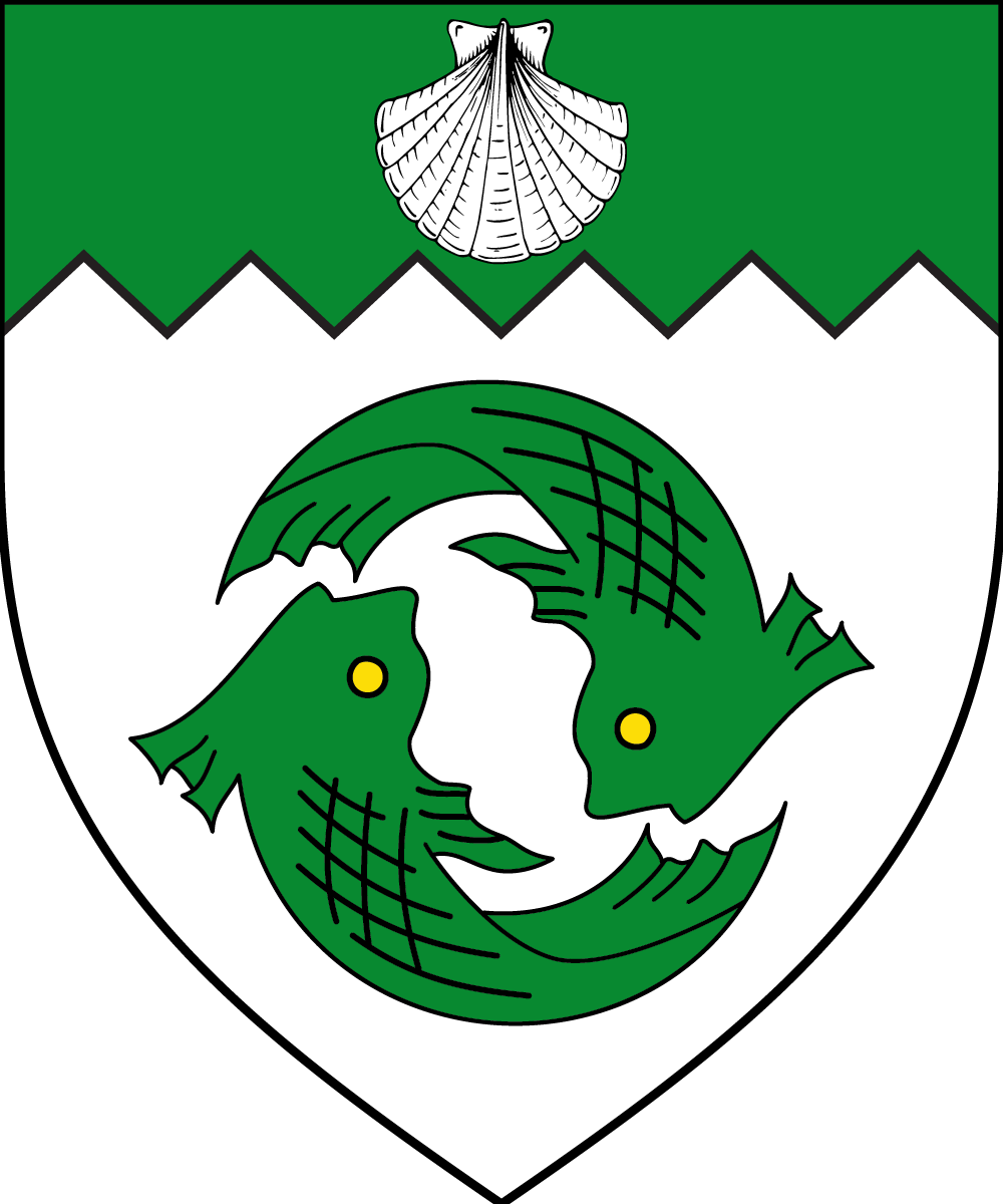 Cristina de Asturias logo