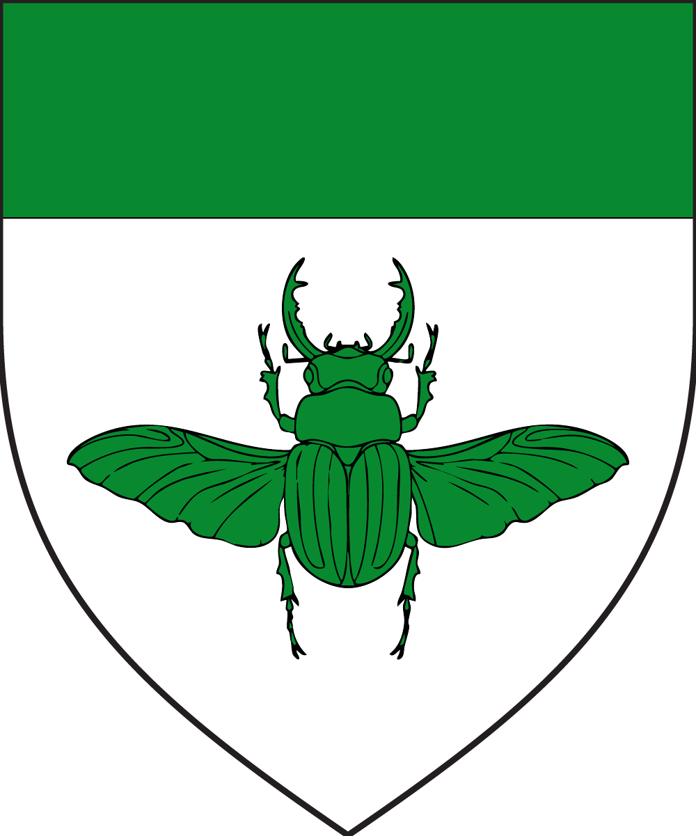 Cyprian an Doire logo