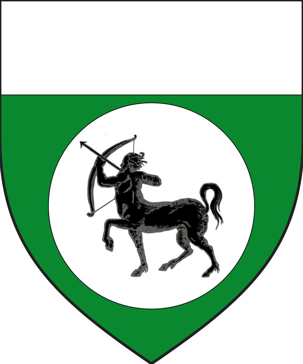 Cyrille Robert logo