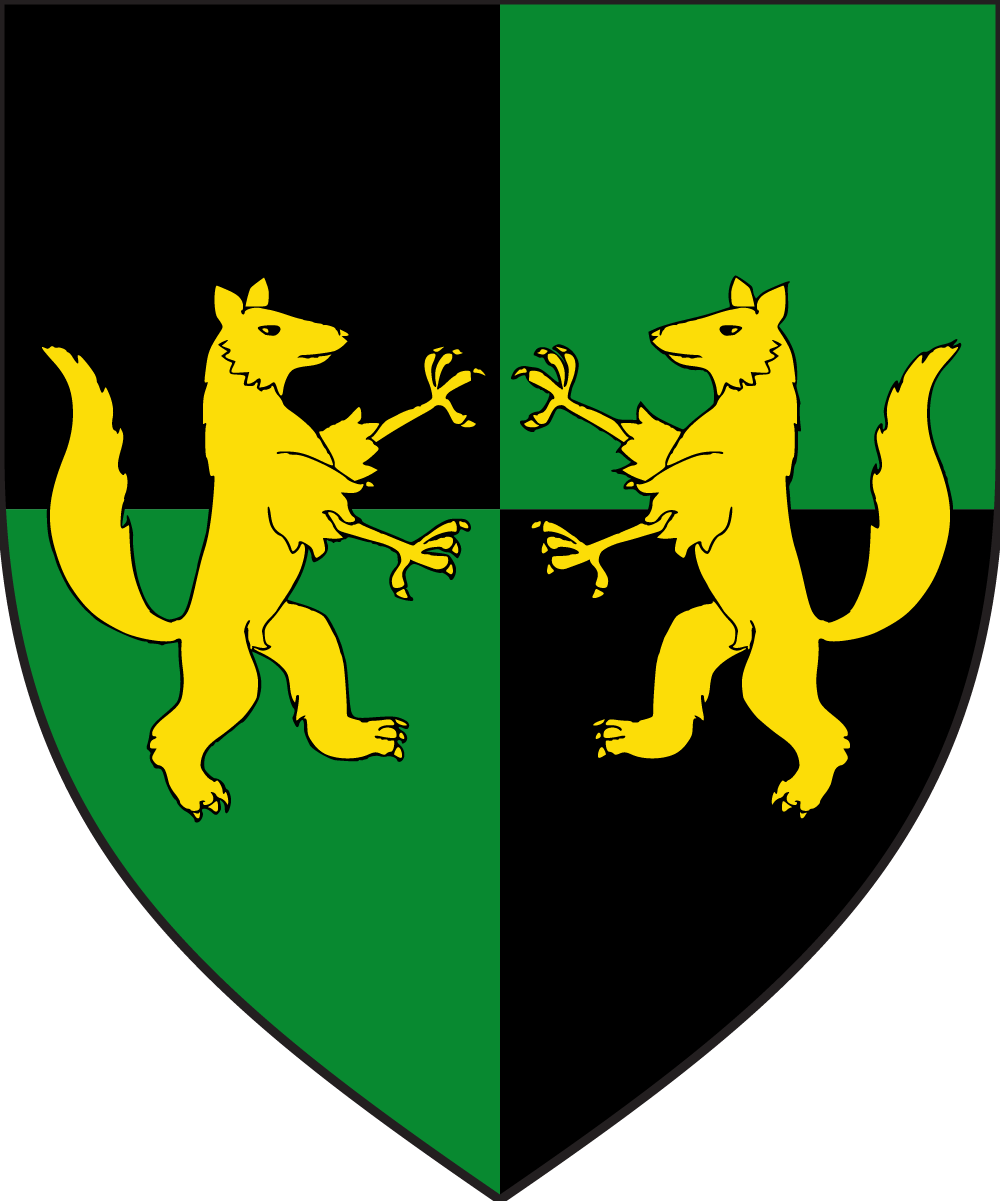 Dafydd ap y Kynith logo