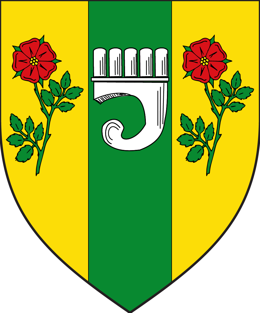 Dafydd Baird logo