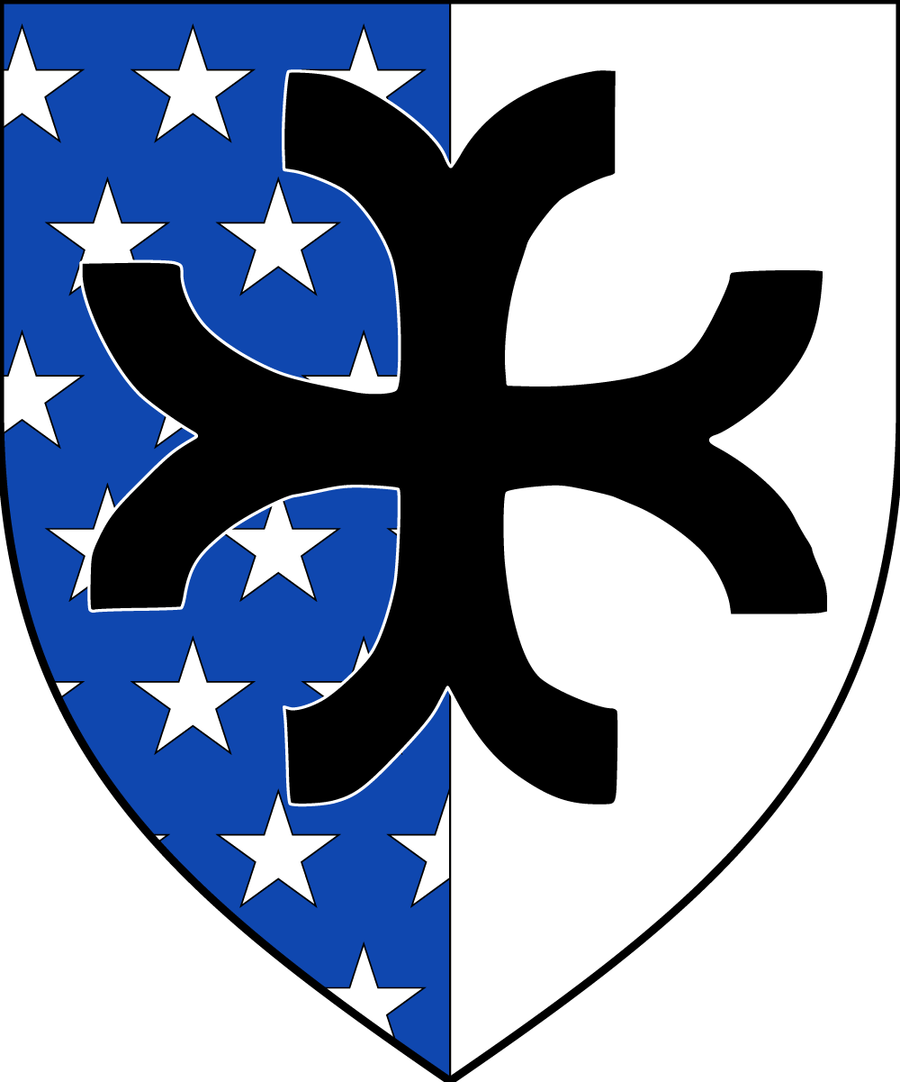 Dana the Quarrier logo