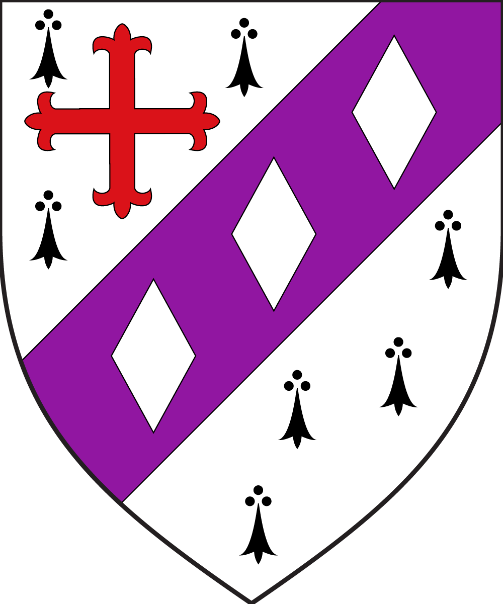 Danielle de la Roche logo