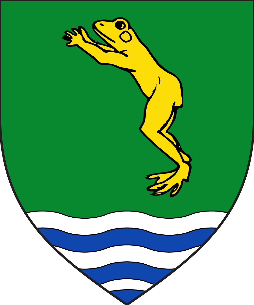 Dauid Mac Ahn Ghaill (called Odyssey Dave) logo