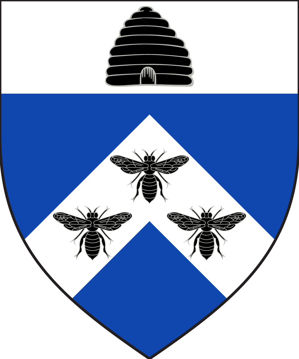 Deborah of Haleshaven logo