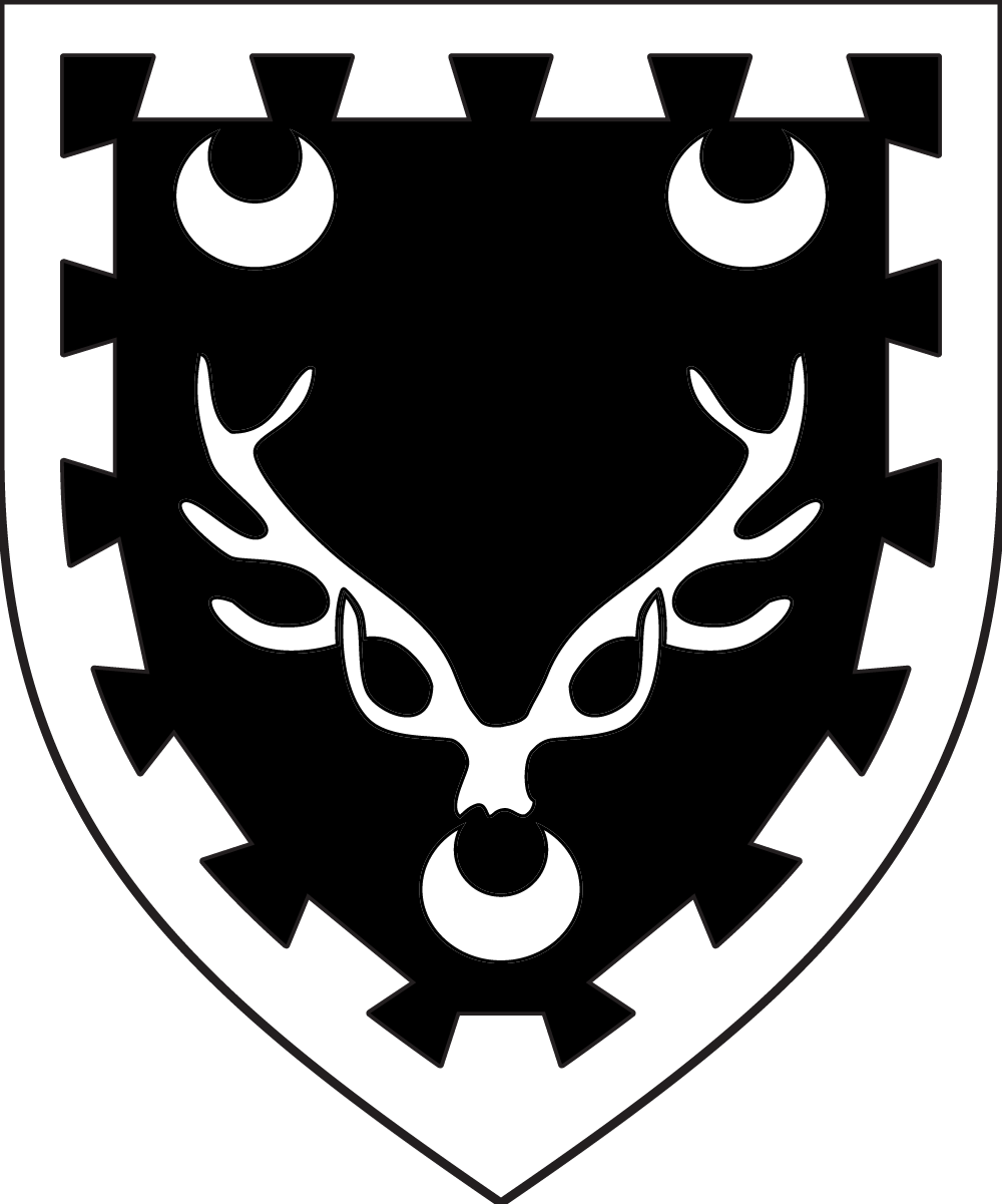 Dediana du Corwyn logo