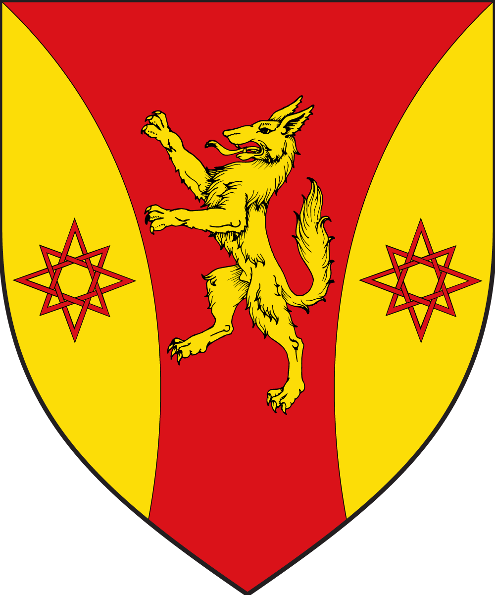 Diolach O'Diamhim logo