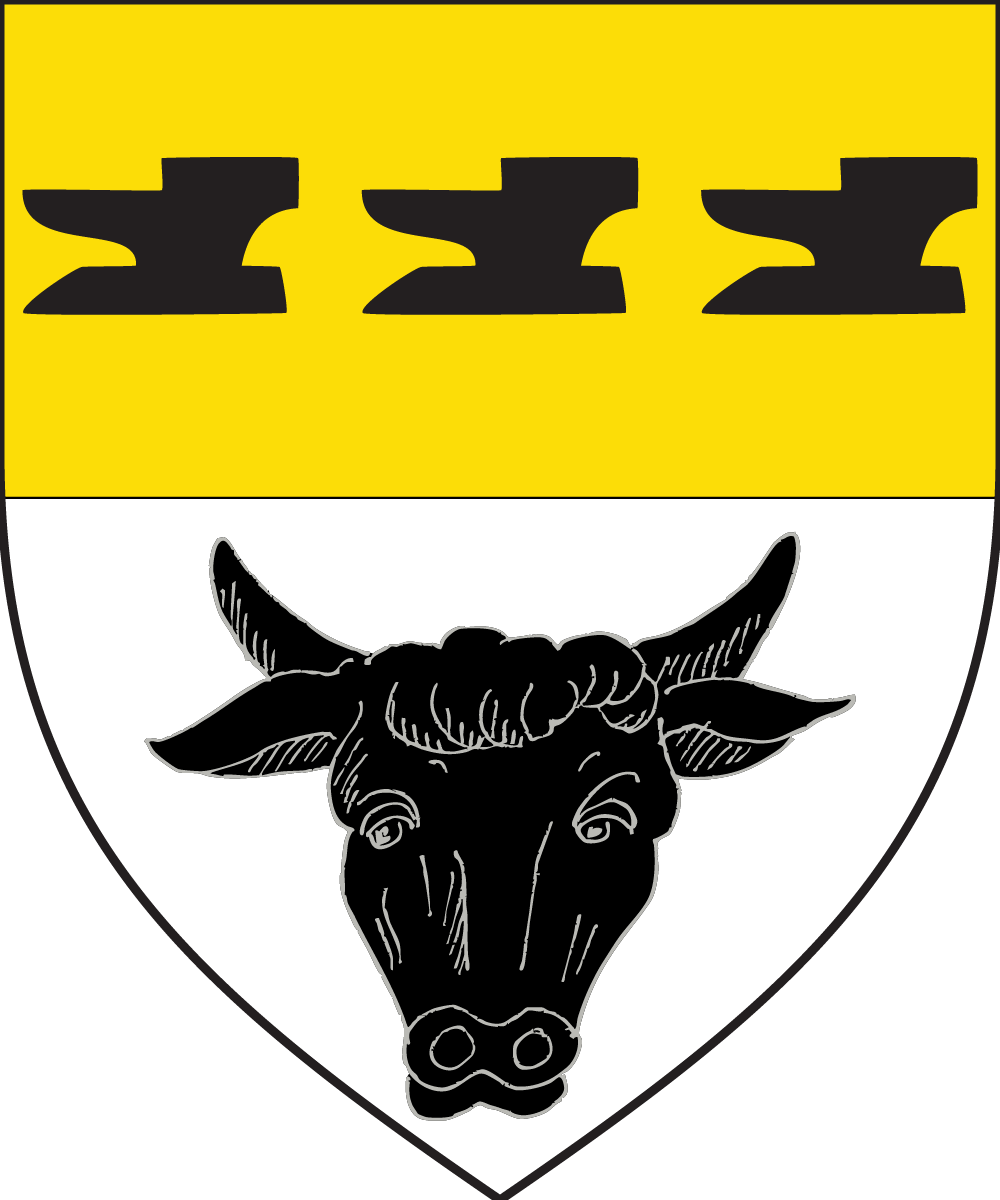 Dirk Sharpe logo