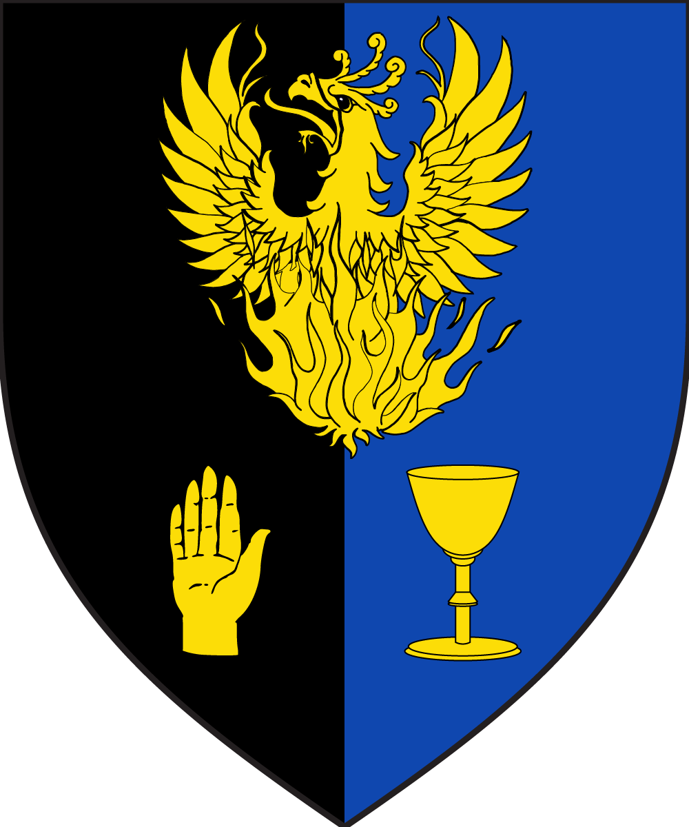 Dominica Maquerelle logo
