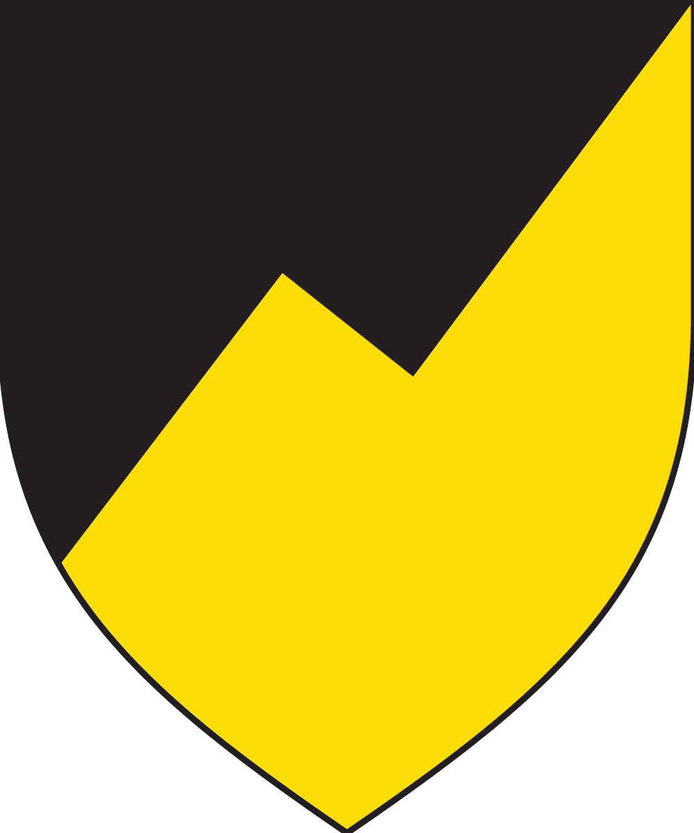 Donngal mac Ronain logo