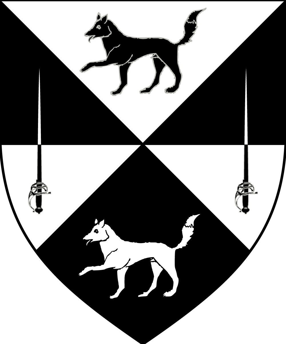 Douglas de la Mer logo