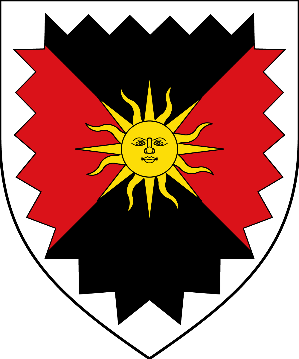 Drogo of Axbridge logo