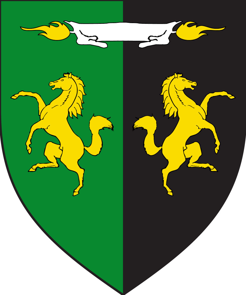 Dufgall brestingr Vinaldasson logo