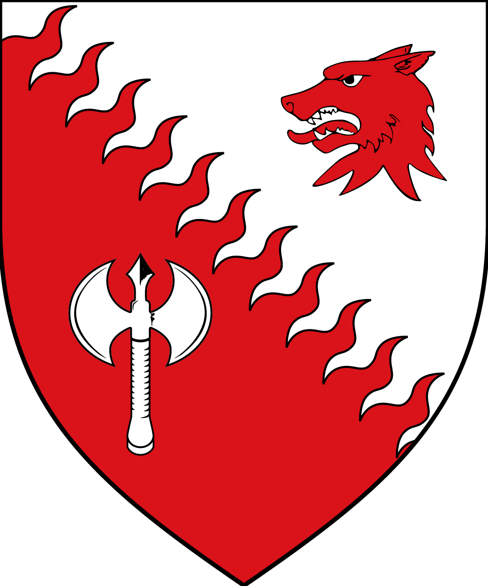 Dyri Skytja logo