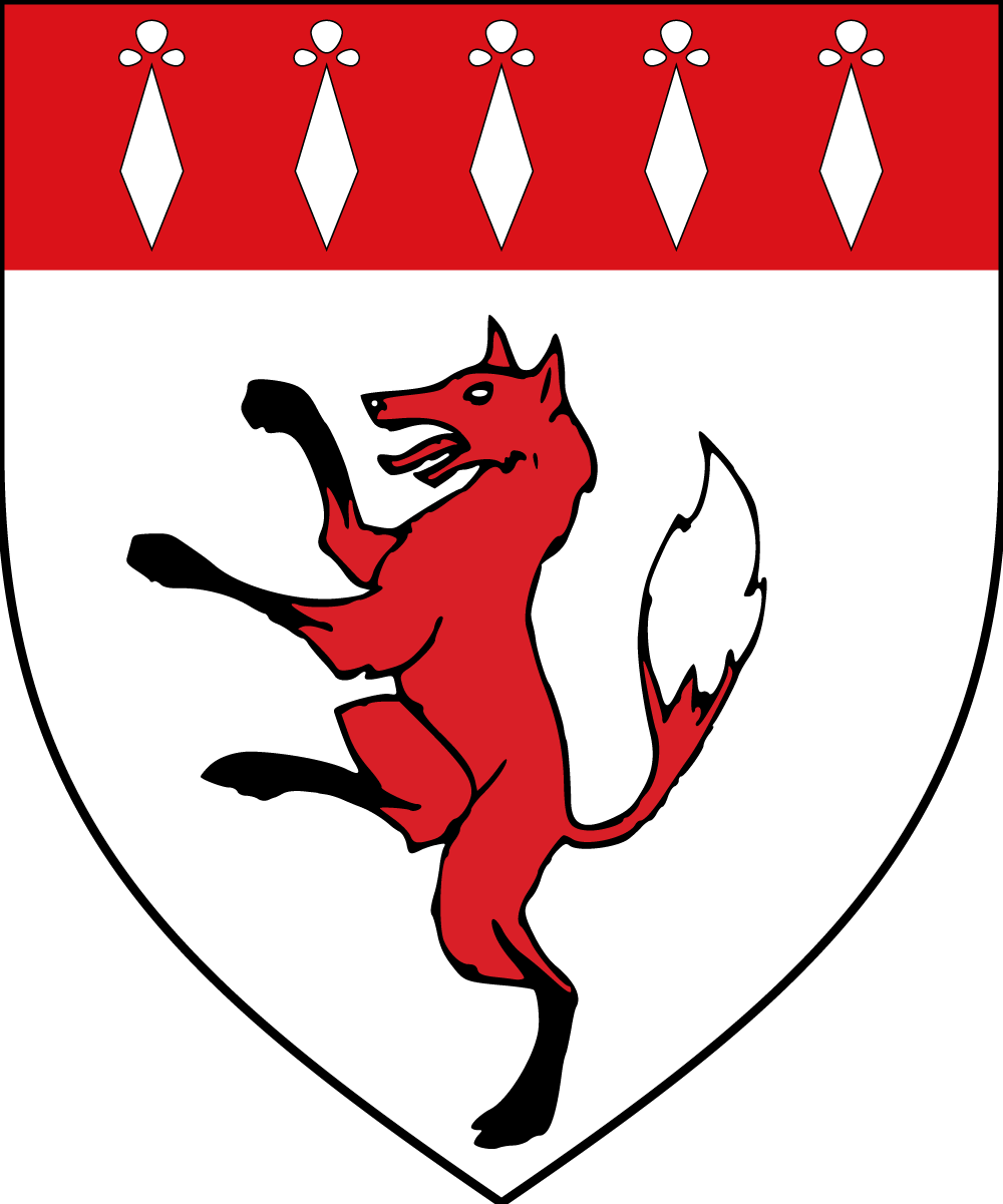 Edmund of Penyngton logo