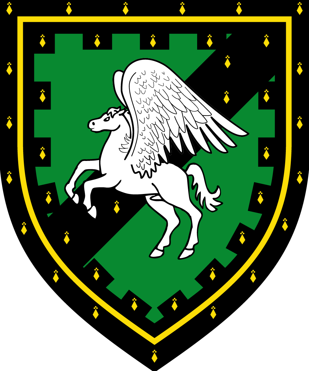 Edward of Aristallion logo
